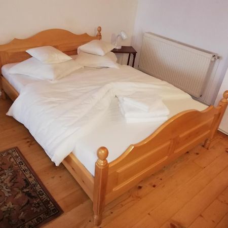 Hotel Casa Doina Buşteni Esterno foto
