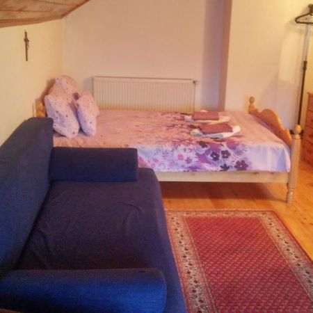 Hotel Casa Doina Buşteni Esterno foto
