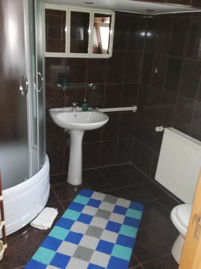 Hotel Casa Doina Buşteni Esterno foto