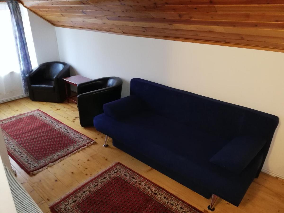 Hotel Casa Doina Buşteni Esterno foto