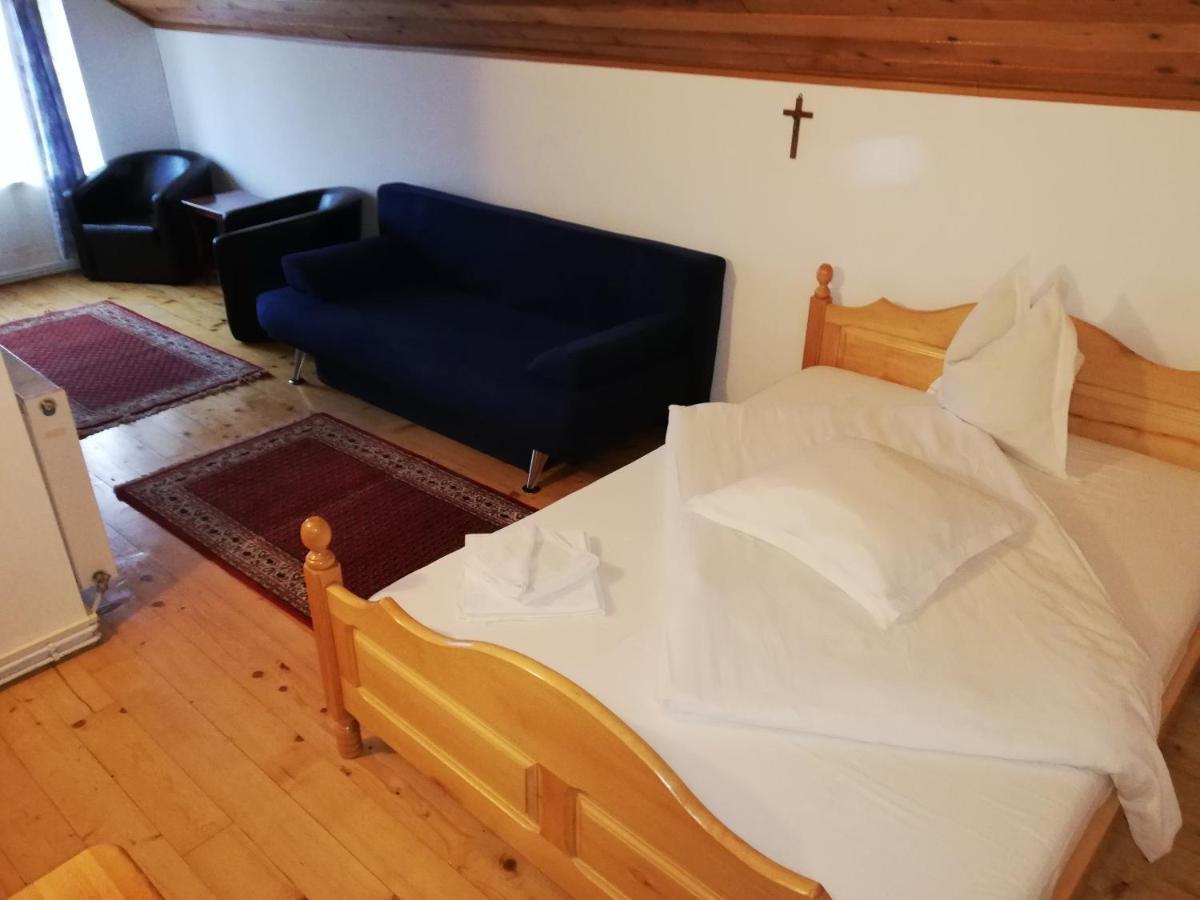 Hotel Casa Doina Buşteni Esterno foto