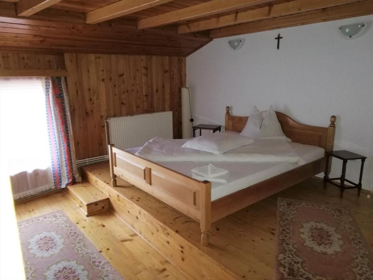Hotel Casa Doina Buşteni Esterno foto