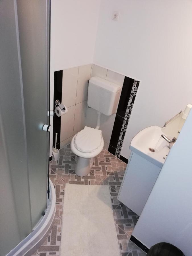 Hotel Casa Doina Buşteni Esterno foto