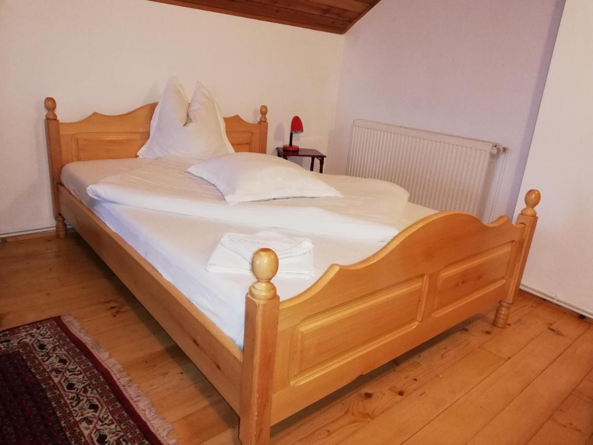 Hotel Casa Doina Buşteni Esterno foto