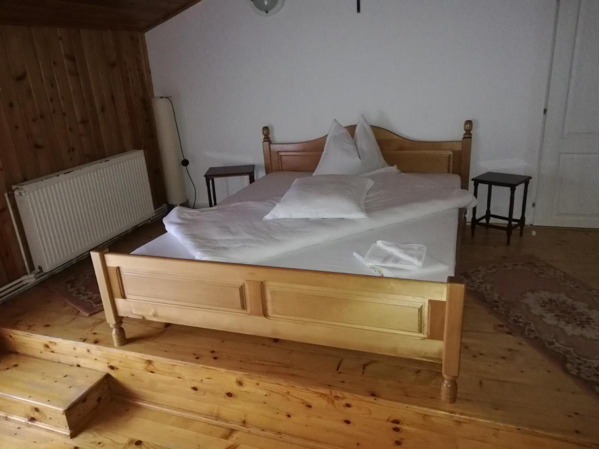 Hotel Casa Doina Buşteni Esterno foto
