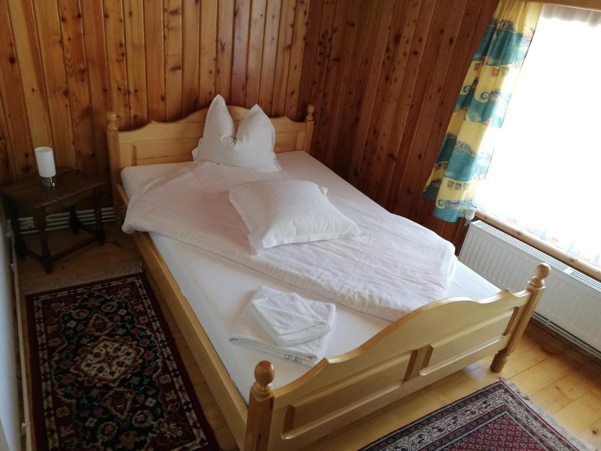 Hotel Casa Doina Buşteni Esterno foto