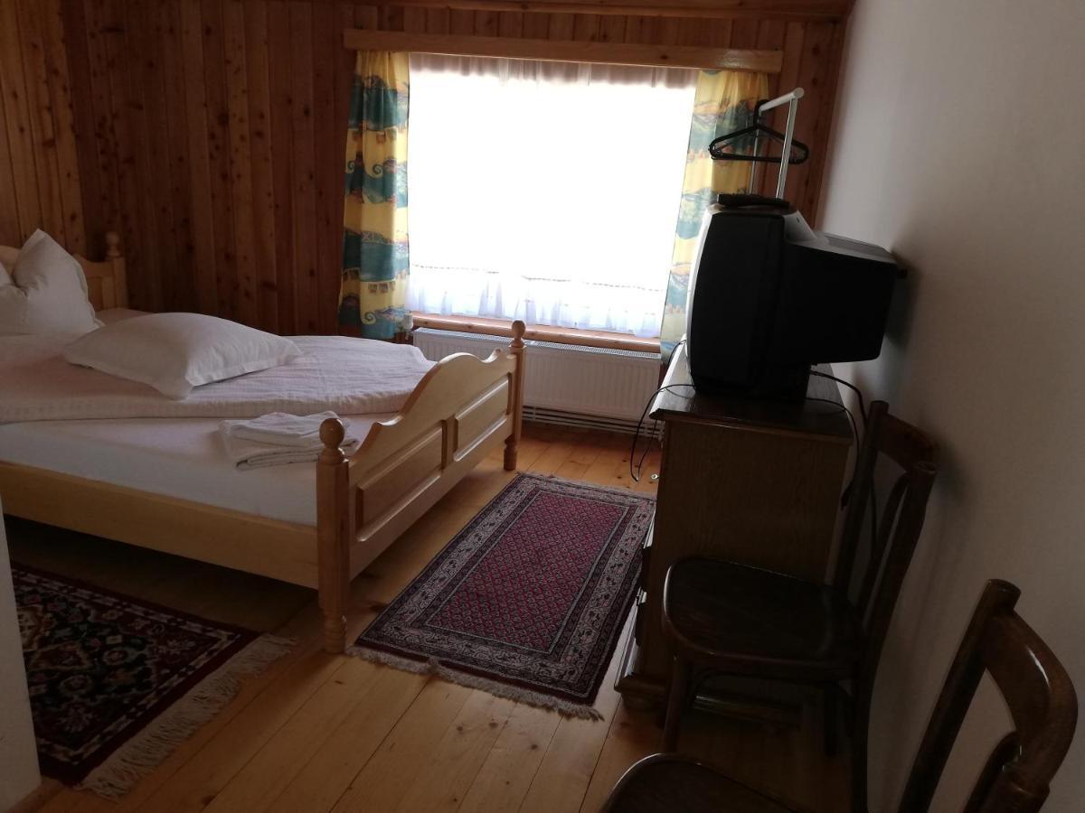 Hotel Casa Doina Buşteni Esterno foto