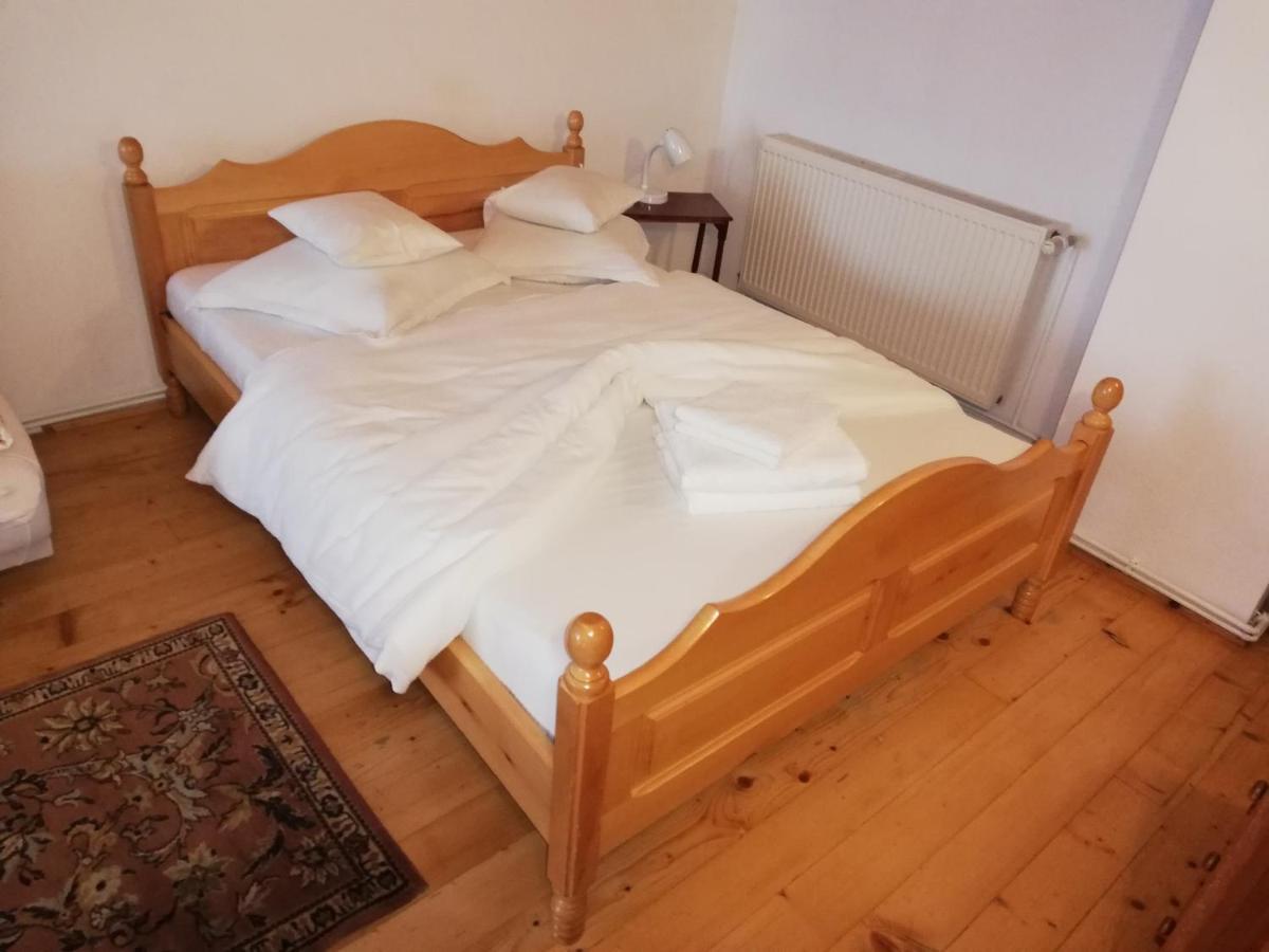Hotel Casa Doina Buşteni Esterno foto